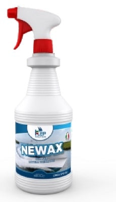 Newax