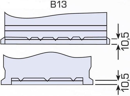 Batteria Varta 74 Ah
