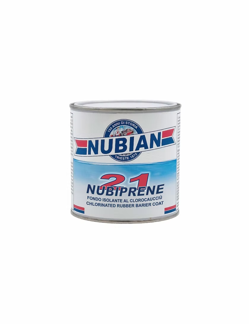 Nubiprene 21