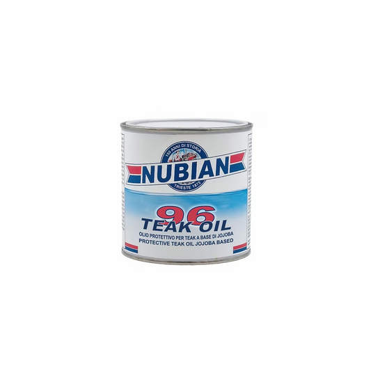 Teak Oil 96