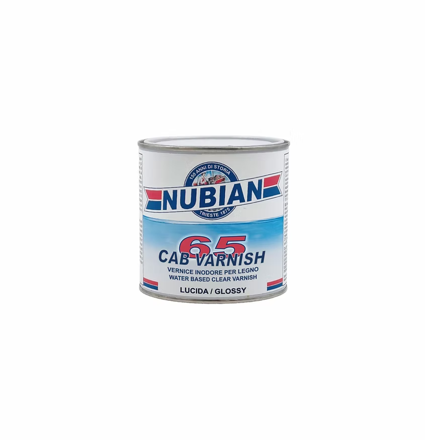 Cab Varnish 65