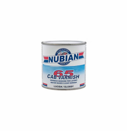 Cab Varnish 65