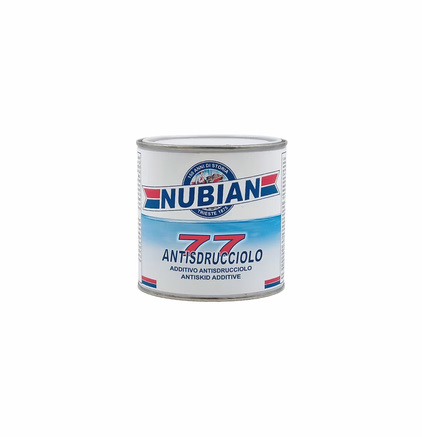 Antisdrucciolo 77