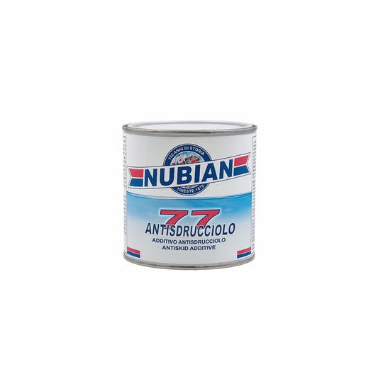Antisdrucciolo 77