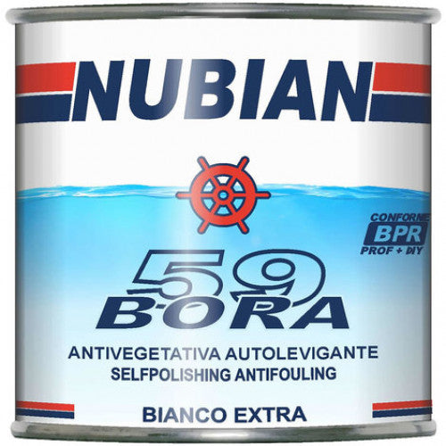Bora 59