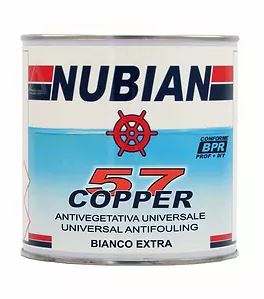 Copper 57