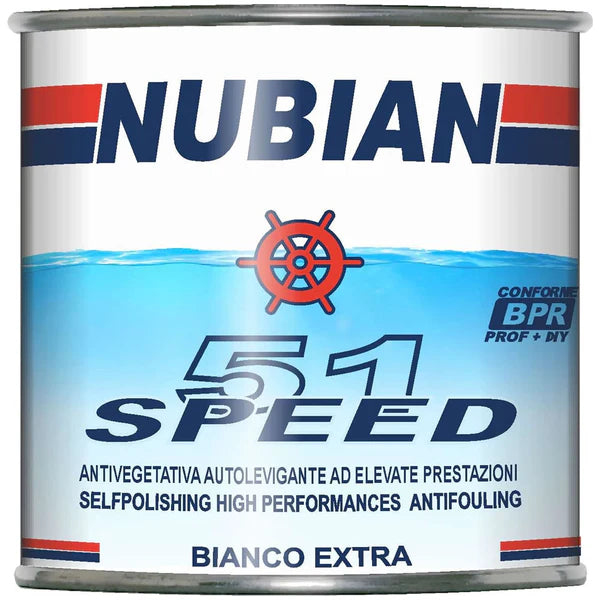 Speed 51