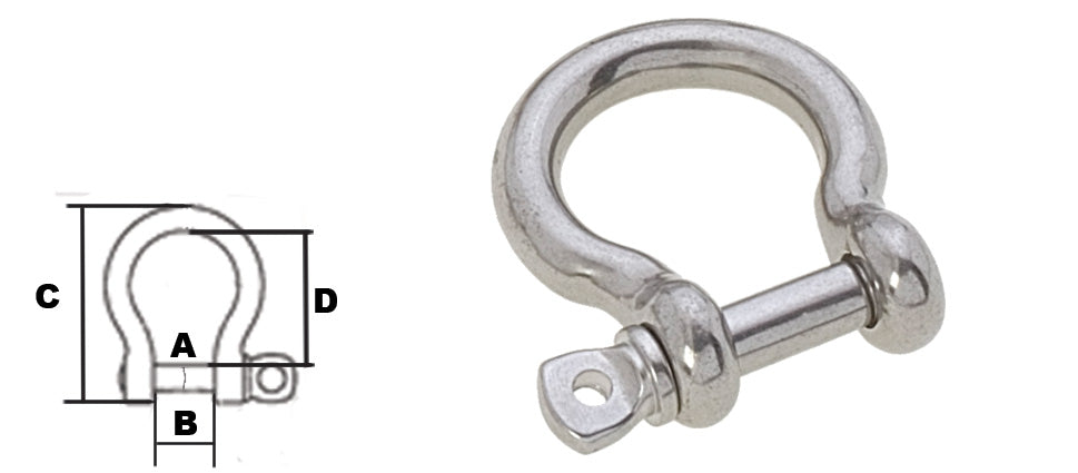 Grillo Lyra In Acciaio Inox Aisi 316