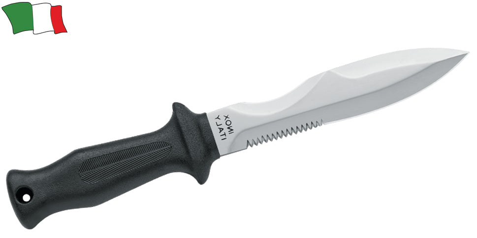 Coltello Professionale Da Sub