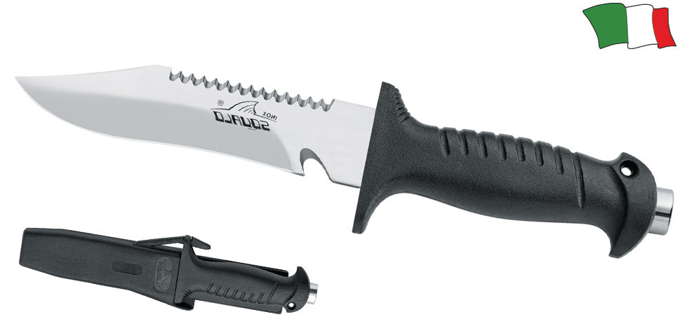 Coltello Da Sub