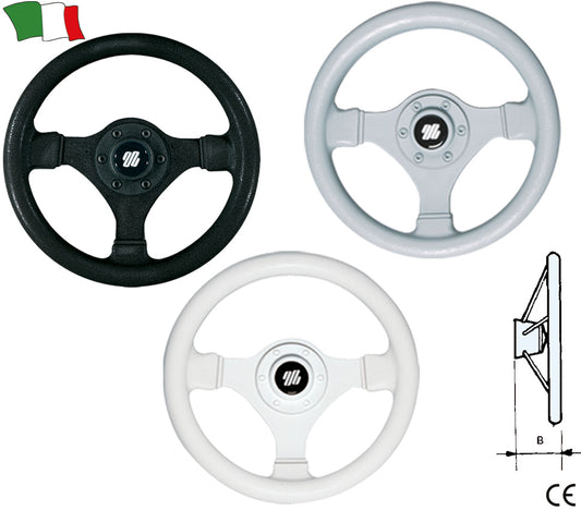 Volante Tre Razze