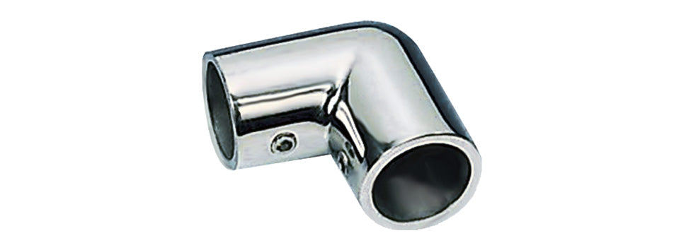 Giunto In Acciaio Inox Aisi 316