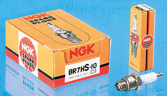 Candela Ngk