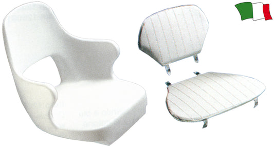 Poltroncina Con Bracciolo