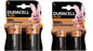 Pile Duracell Plus