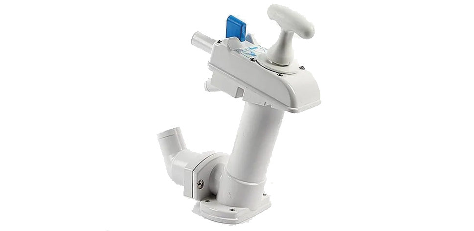 Pompa Di Ricambio Per Toilette