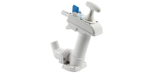 Pompa Di Ricambio Per Toilette