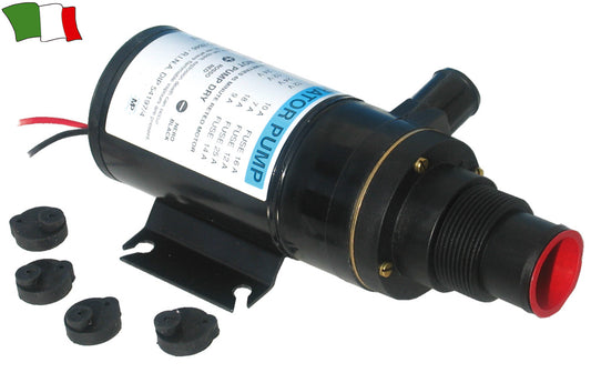Pompa Maceratore