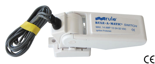 Interruttori Automatici "Rule"