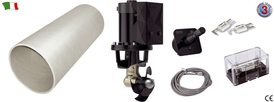 Kit Elica Btq