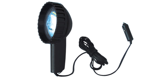 Faro Alogeno