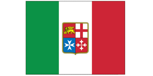 Bandiera Adesiva