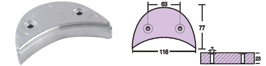 Anodo A Piastra