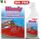 Woody