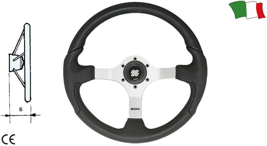 Volante In Poliuretano