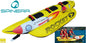 Gonfiabile "Rocket 3"