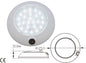Plafoniera A 24 Led