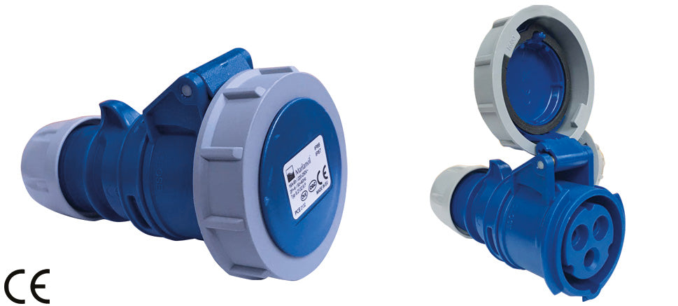 Presa Stagna Ip67