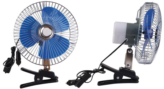 Ventilatore Oscillante