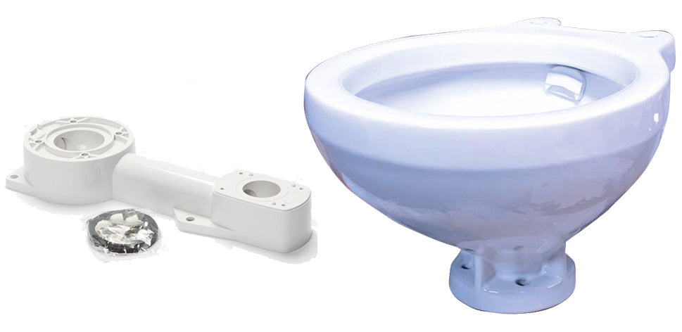 Ricambi Per Toilette