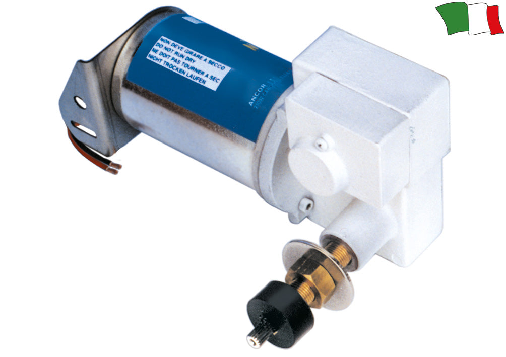 Tergicristallo W600