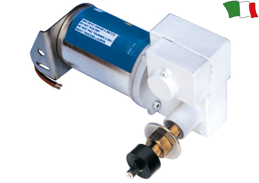 Tergicristallo W600