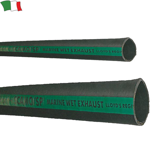 Tubo Per Impianti Gas Di Scarico
