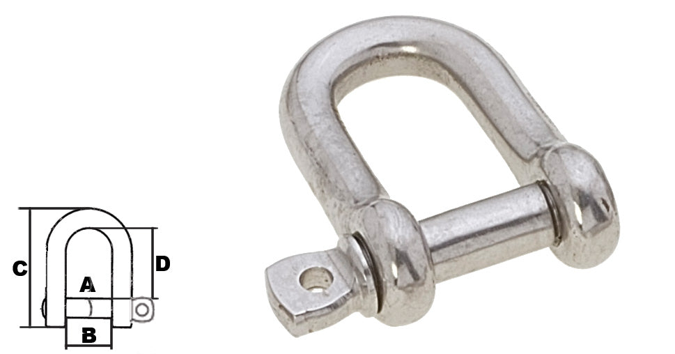 Grillo In Acciaio Inox Aisi 316