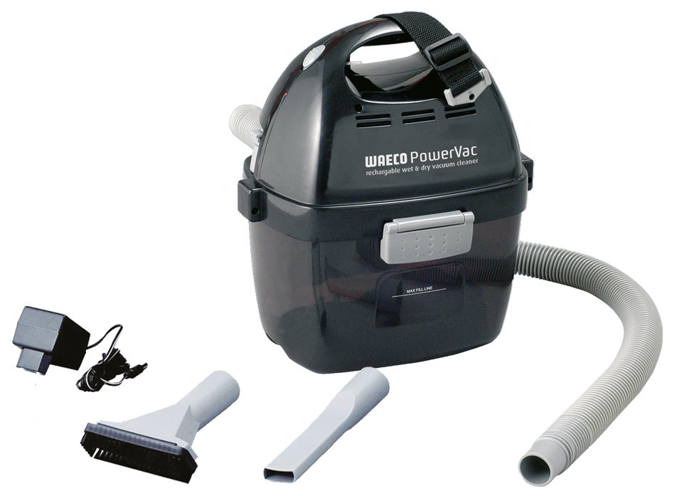 Aspirapolvere Powervac