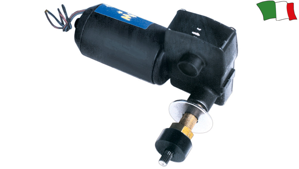 Tergicristallo "Sk20/A"
