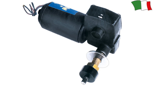 Tergicristallo "Sk20/A"