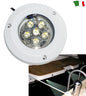 Faretto Subacqueo A 6 Led