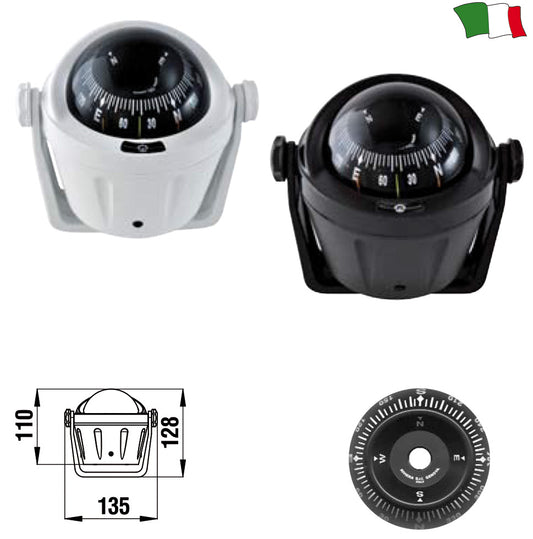 Bussola Idra 3 - Bi2