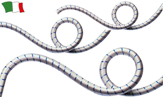 Treccia Elastica