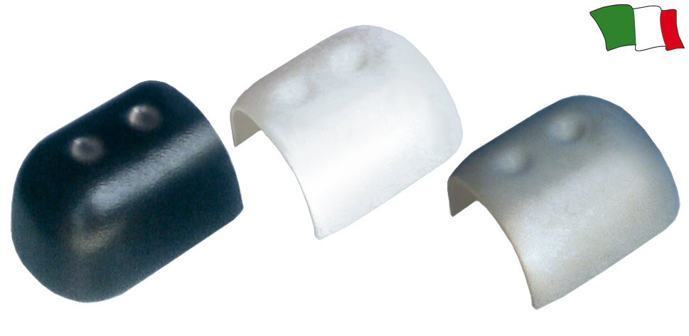 Terminale In Nylon 60 Mm