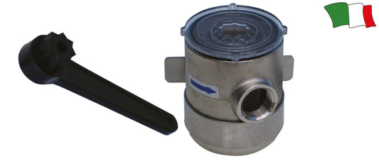 Filtro Depurazione Acqua