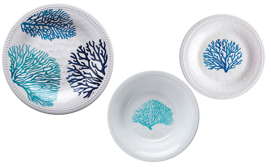 Set Piatti Harmony