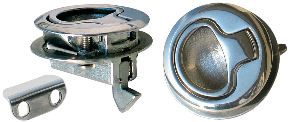 Alzapagliolo In Acciaio Inox Aisi 316