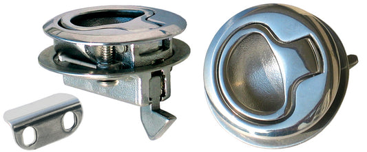 Alzapagliolo In Acciaio Inox Aisi 316