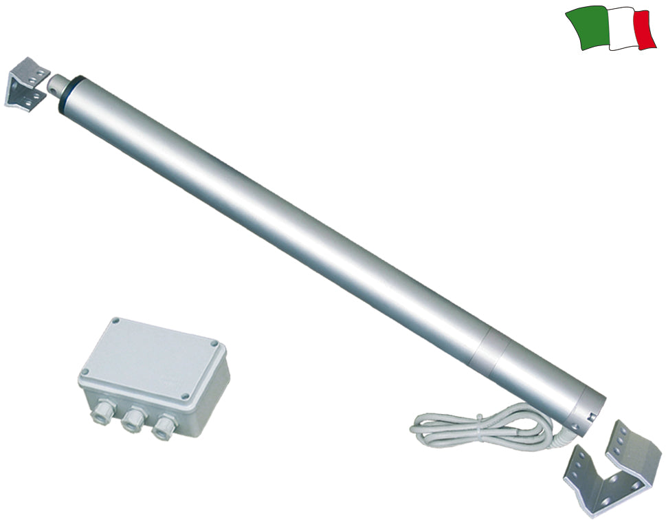 Attuatore Elettrico